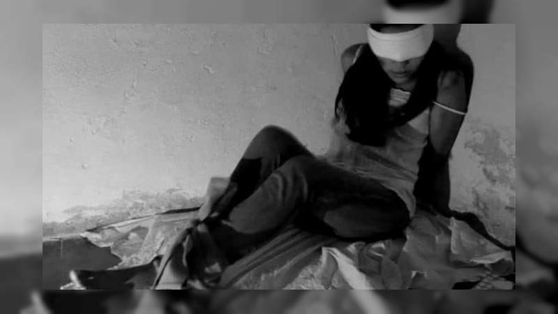 Denuncian habitantes secuestro de mujeres en la comunidad La Bocanda, Aguililla 