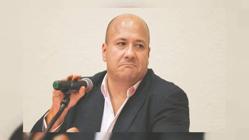López-Gatell pone en rojo a Jalisco y Alfaro afirma que lo hace "porque le da la gana" 