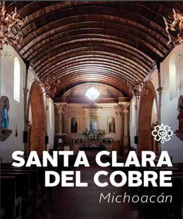 El INAH publica miniguías de 50 sitios patrimoniales de México - Foto 0 