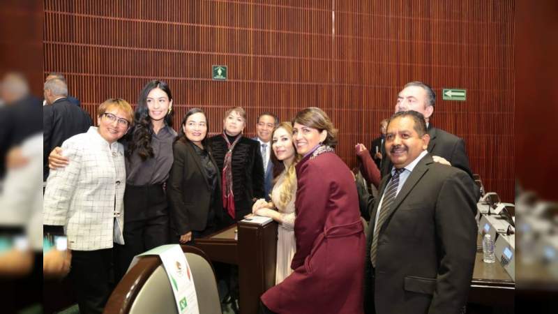 GPPRD vota por perfiles y autonomía del INE: Lupillo Aguilera