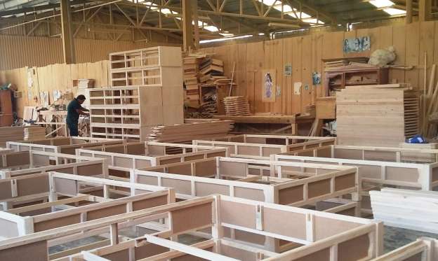 Incrementa Michoacán precio de madera tras certificación 