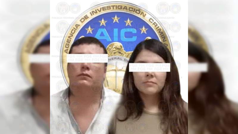 Capturan a “El Mamey”, operador de El Marro en Celaya; CJNG ofrecía 100 mil pesos por él