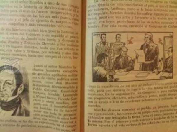 Los textos de Historia carecen de una visión completa de los hechos: Rocío Castellanos - Foto 1 
