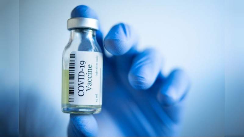 Vacuna contra el coronavirus de Astra Zeneca costaría en México 65 pesos 