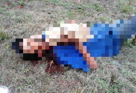 Asesinan a adolescente al sur de la capital michoacana - Foto 0 