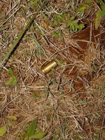 Asesinan a adolescente al sur de la capital michoacana - Foto 1 