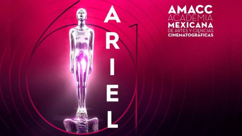 Estos son los nominados a los premios Ariel 2020, la película 'Ya no estoy aquí', película de Fernando Frías, lidera la lista 