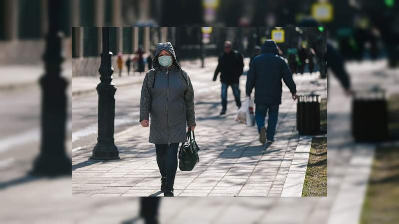 Estaciones del año podrían no influir en el comportamiento del coronavirus: OMS 