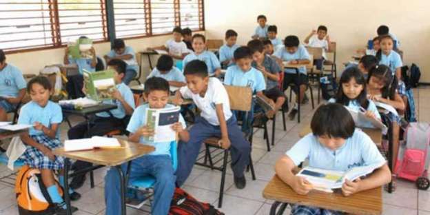Este viernes se reanudan clases en la Ciudad de México 