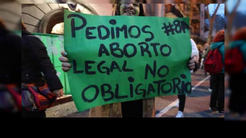 Rechaza la SCJN despenalización del aborto en Veracruz 