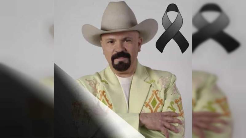 Murió José Luis Ayala, uno de los integrantes de "Los Bravos del Norte" 