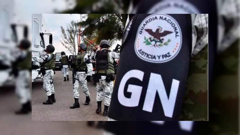 En enfrentamiento, militares abaten a presunto criminal en Ario de Rosales 