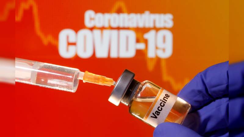 México participará en fase final de vacuna francesa contra el coronavirus 