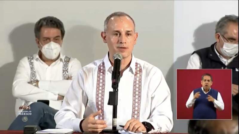 Gobernadores de 10 estados forman la Alianza Federalistas y exigen la renuncia de López-Gatell 