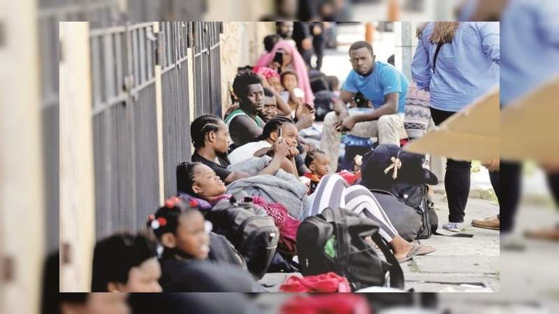 Centro de detención en Virginia es el nuevo foco de contagios por covid-19 en los Estados Unidos 