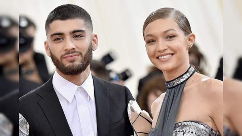 Gigi Hadid comparte en su Instagram romántica foto con Zayn Malik, se decía que ya estaban separados  