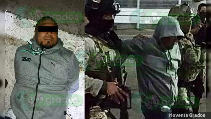 “El Marro”, el huachicolero más poderoso del país que convirtió a Guanajuato en el estado más violento