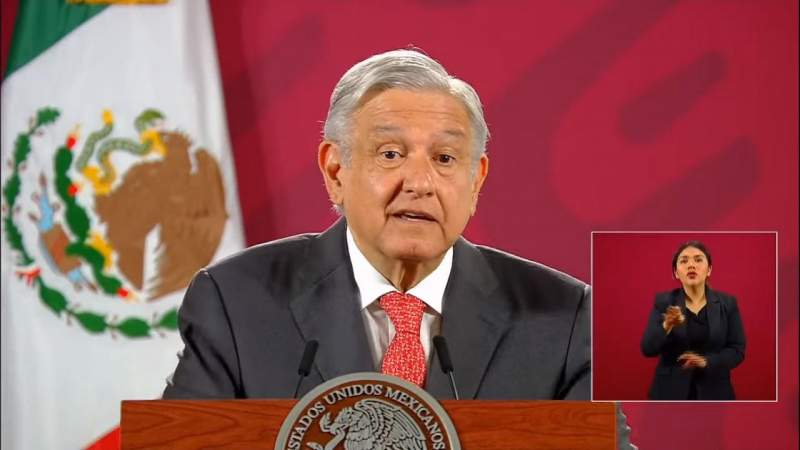 El presidente López Obrador no tiene ni un pelo de pendejo: Óscar Tapia Campos 