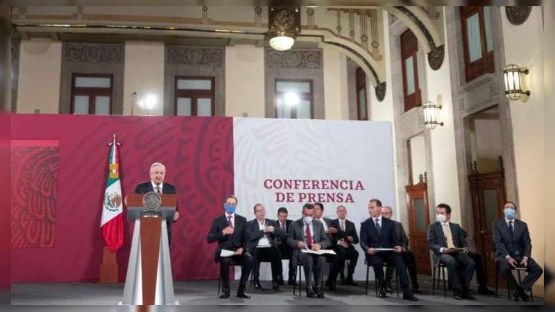 SEP: El ciclo escolar 2020-2021 iniciará el 24 de agosto y las clases serán a distancia 