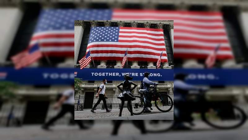 Aumenta a 155 mil muertes las muertes por Covid-19 en Estados Unidos 