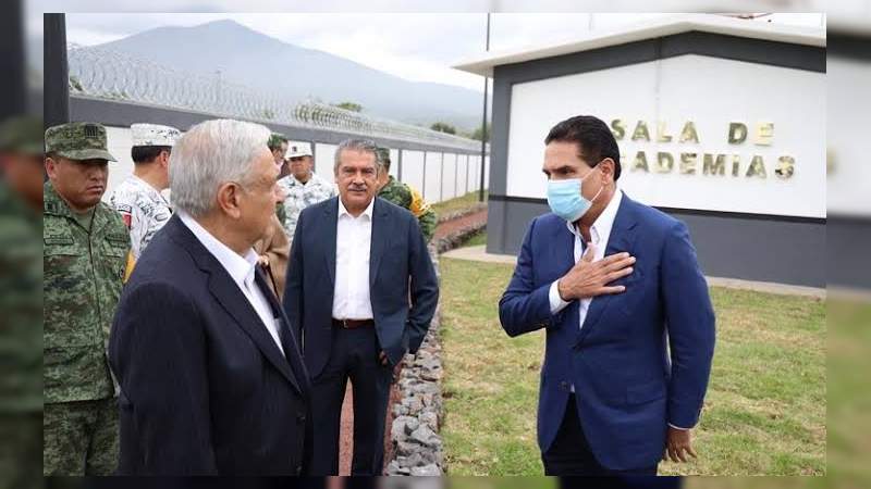 Alianza Federalistas pide reunión con AMLO, solicitan diálogo y aseguran ya no funciona la simulación 