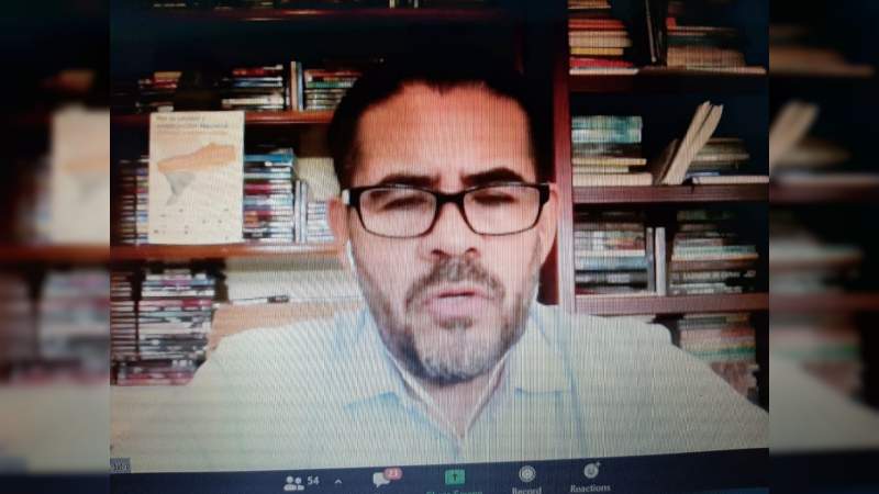 Padres de Familia reclaman mayor apoyo al gobierno federal para la continuidad de las escuelas privadas