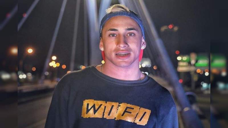 Supuesta muerte de “Yao Cabrera”, influencer en redes sociales, alarma a sus fans. 