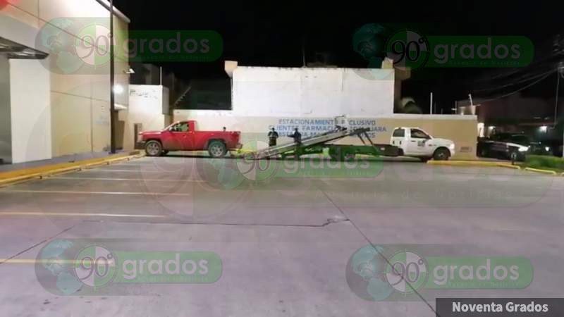 Retienen y remiten a Barandilla a 22 aspirantes y padres de familia de Cherán, tras reunión con funcionarios de gobierno y Educación