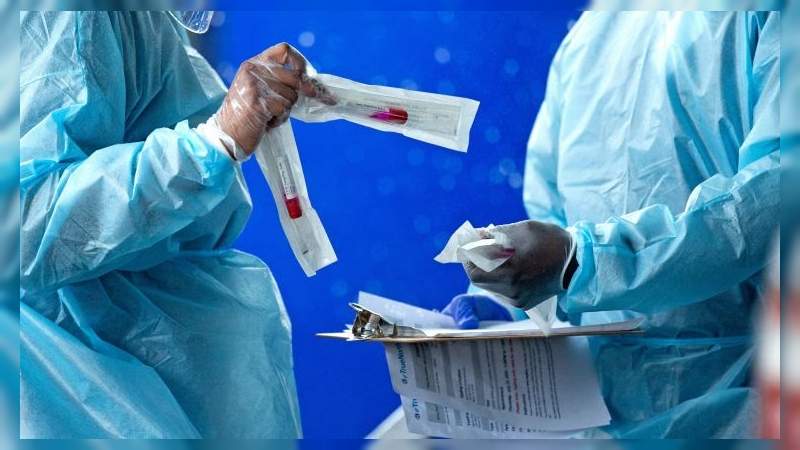 En julio dieron positivo a Covid-19 más de 97 mil niños en los Estados Unidos 