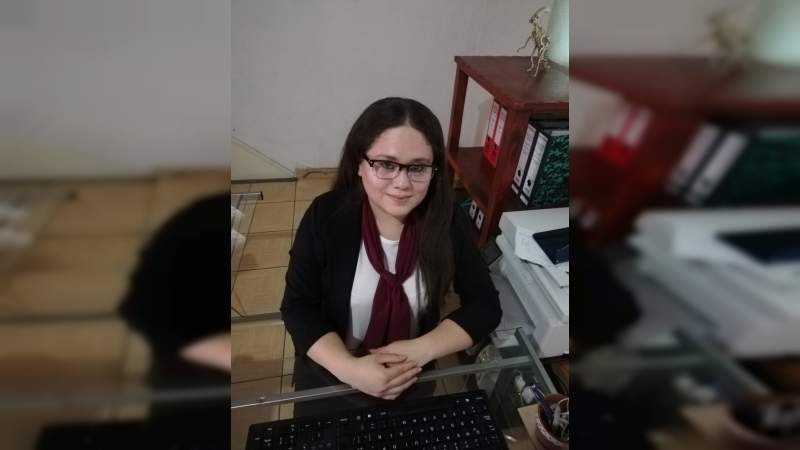 UMSNH registra 500 titulados en la Modalidad en Línea