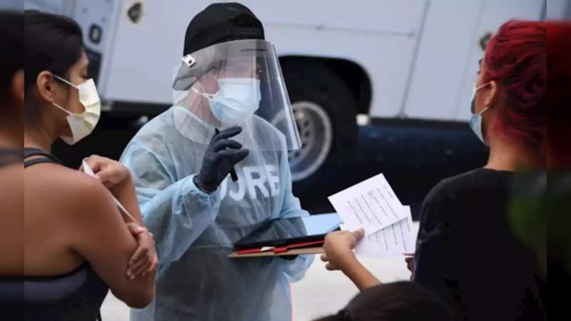 Analiza el gobierno de los EE.UU. bloquear entrada de ciudadanos desde México por el coronavirus 