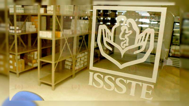 Lista de medicamentos que no hay en el ISSSTE Morelia es evidenciada por usuarios 