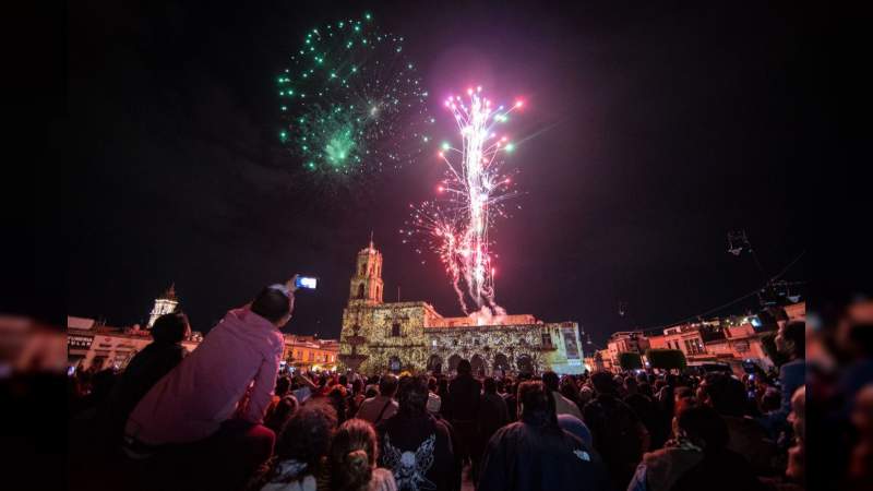 Coordinación entre federación y Morelia para reactivar el sector turístico para este 2020