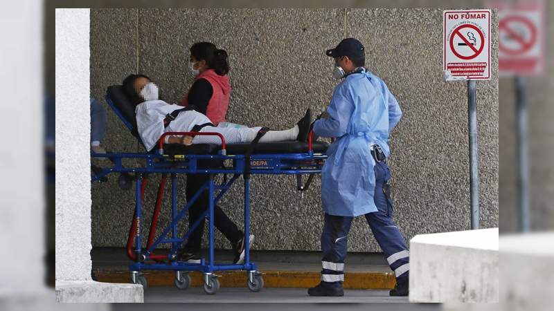 Julio se convierte en el mes más letal desde el inicio de la pandemia del Covid-19 