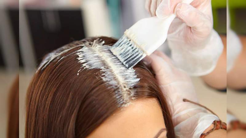 Cámbiate el look sin dañar tu cabello  