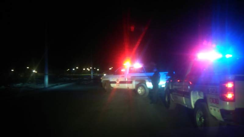 Muere joven motociclista en accidente en Sahuayo 