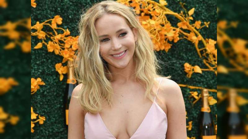 Jennifer Lawrence cumple 30 años y así lo celebran en redes 