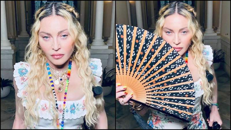 Feliz cumpleaños, Madonna, la mujer de los récords 