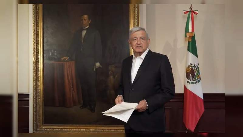 AMLO: Vacuna contra Covid-19 estaría lista en el primer trimestre del 2021 