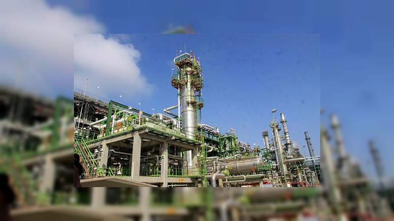 El proyecto Etileno XXI privilegió a empresa privada y causó daños a Pemex 