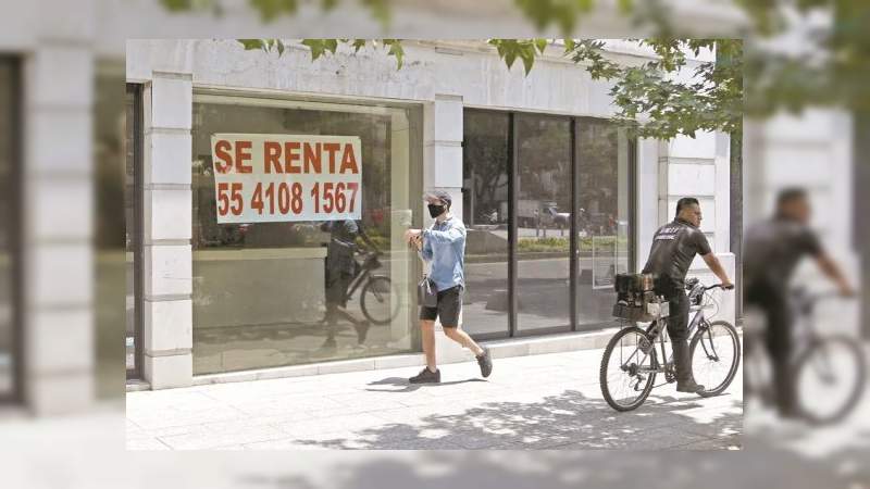 En México miles no pueden pagar sus servicios básicos debido al Covid-19, rematan sus cosas para sobervivir 