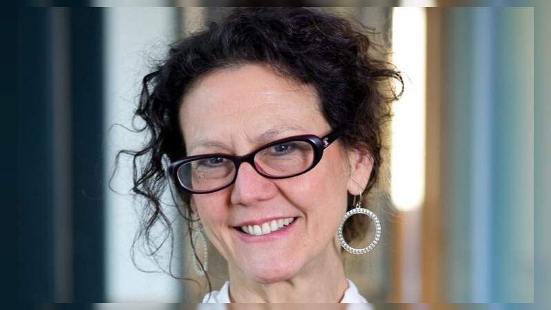 La médica mexicana Mónica Olvera descubre cómo inhibir el virus del Covid-19 