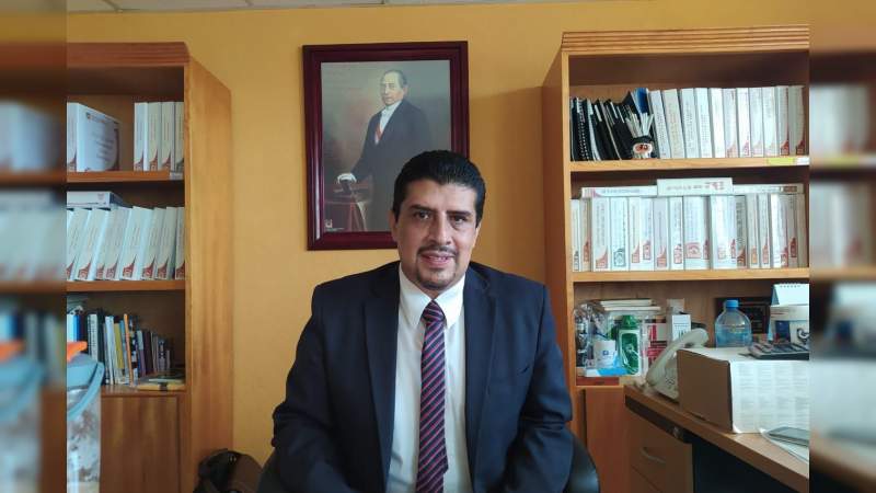 Bases para la educación ambiental: Javier Irepan Hacha 