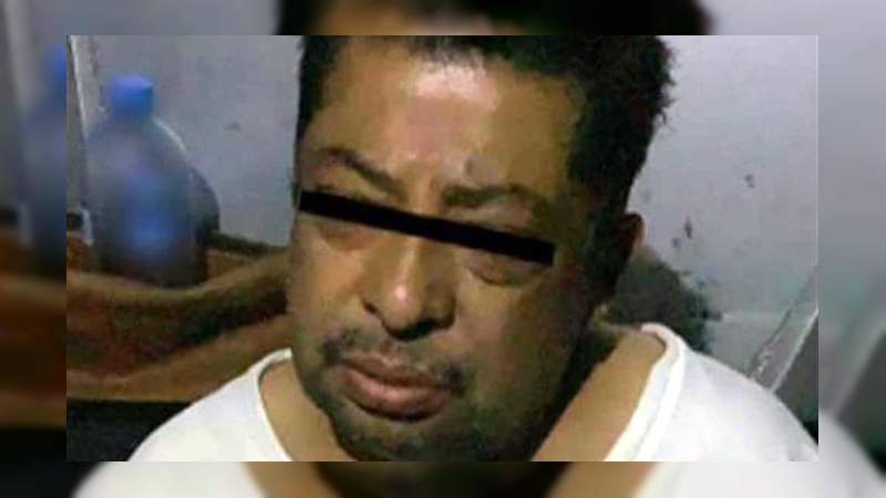 Encuentran muerto en su celda a presunto asesino del exmagistrado Luis Miranda Cardoso 