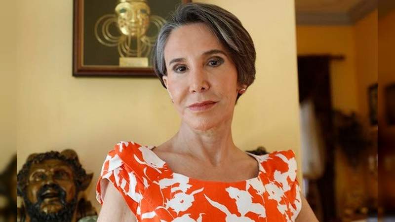 Florinda Meza anduvo conmigo… ella me buscó’ revela Quico  