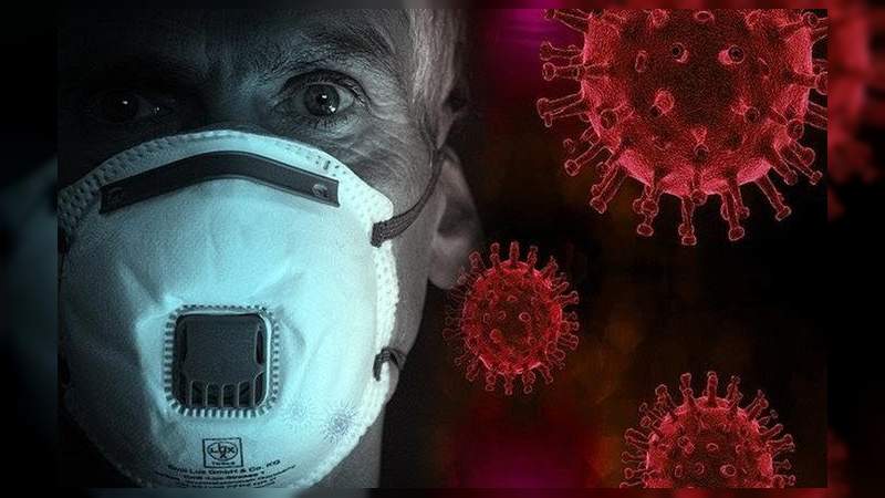 Descubren en Malasia mutación del Covid-19 que sería 10 veces más contagiosa 