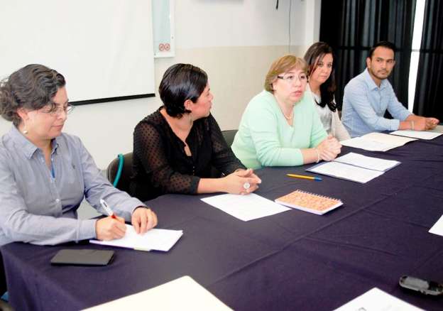 Necesario vincular el aprendizaje en aulas con proyectos reales: Judith Núñez 