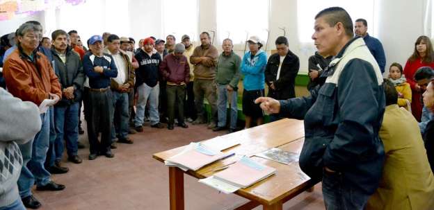 A reconocer la imaginación y creatividad artesanal, llama Marco Antonio Lagunas - Foto 2 