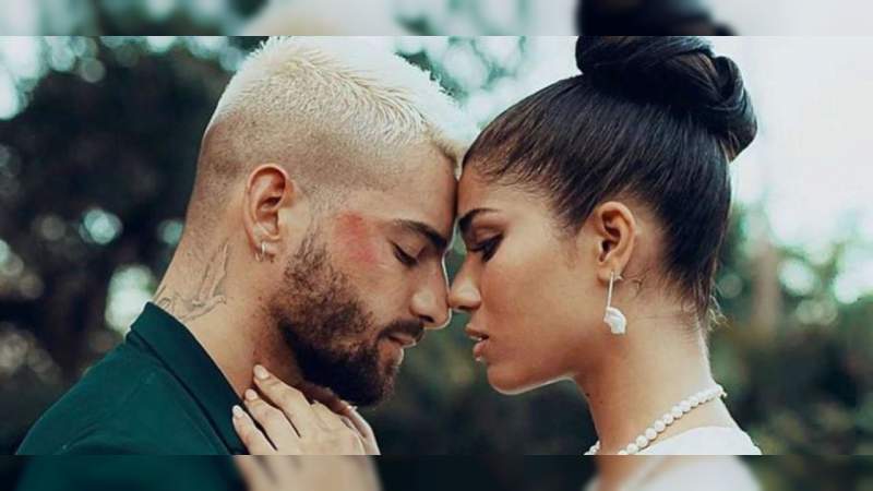 "Hawaii", la canción que Maluma había dedicado a Natalia Barulich 