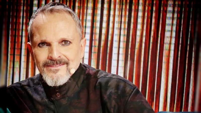 Miguel Bosé: El Coronavirus sí existe y ha matado a mucha gente 